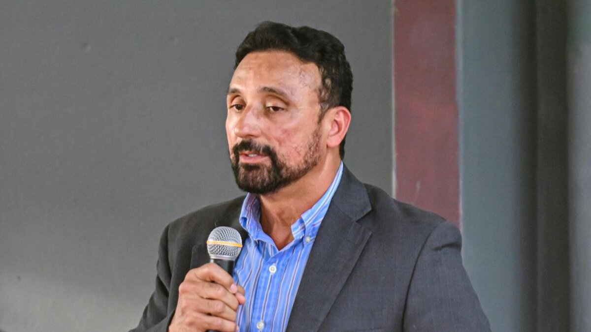 Adem Araújo é confirmado para liderar o futebol do Acre até 2031