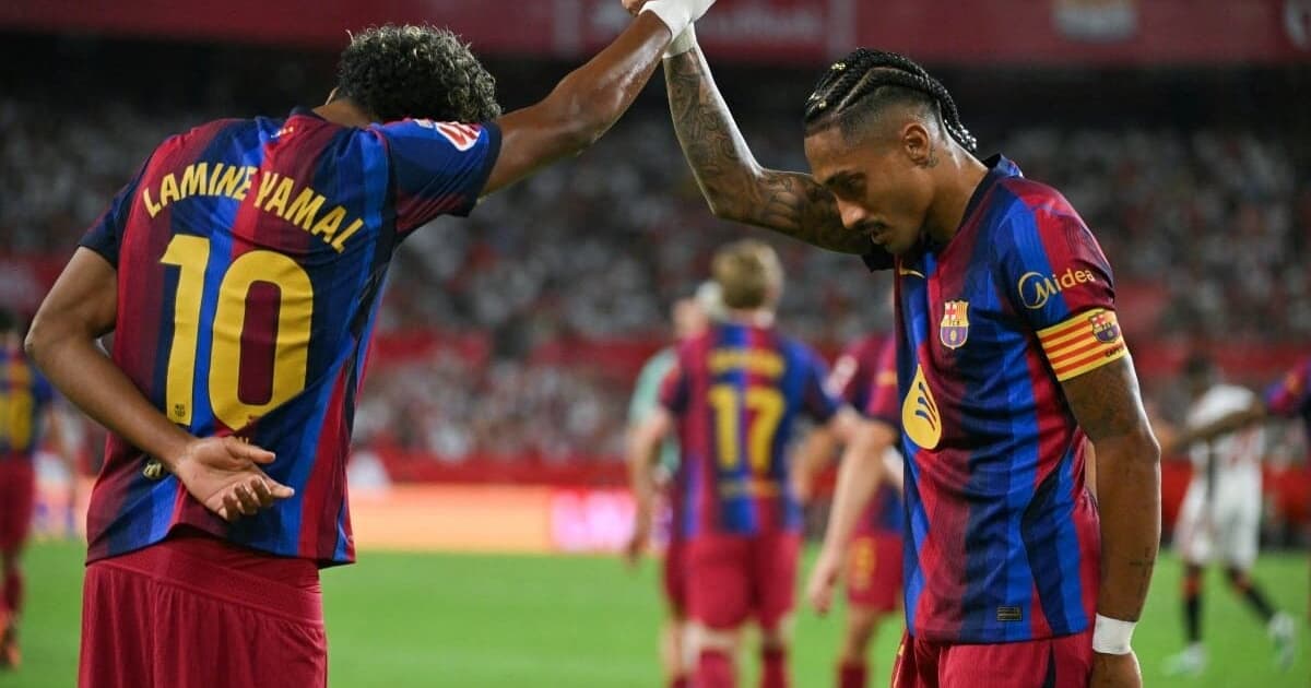 Real Madrid e Barcelona Disparam no Orçamento para a Temporada 2026/27 da La Liga