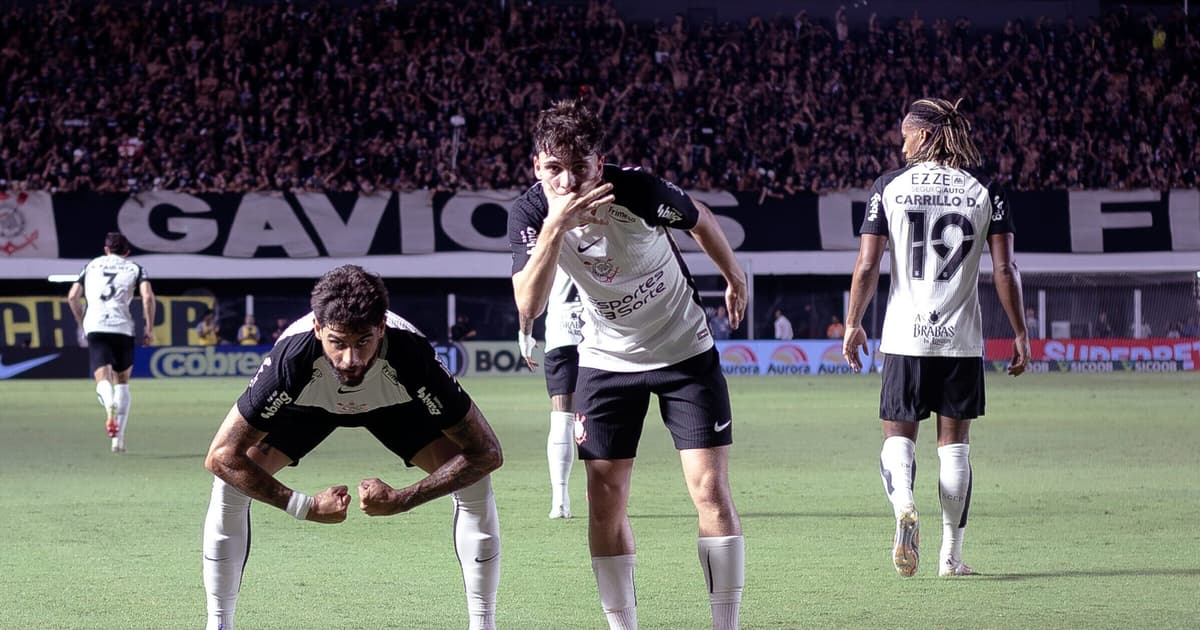 Corinthians enfrenta risco financeiro com possível fim do patrocínio da Esportes da Sorte – imagem do artigo