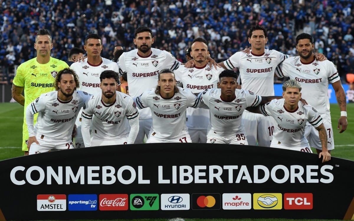 Fluminense Rumo à Semifinal da Libertadores: O Que Esperar do Jogo de Volta