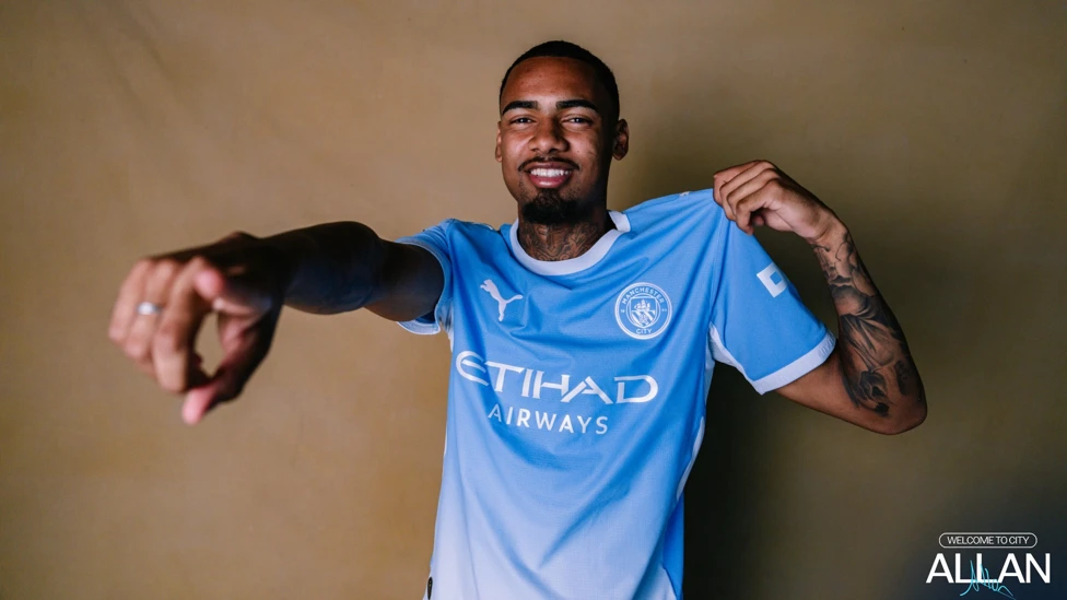 Manchester City aposta em jovem promessa do Palmeiras para reforçar elenco em 2026