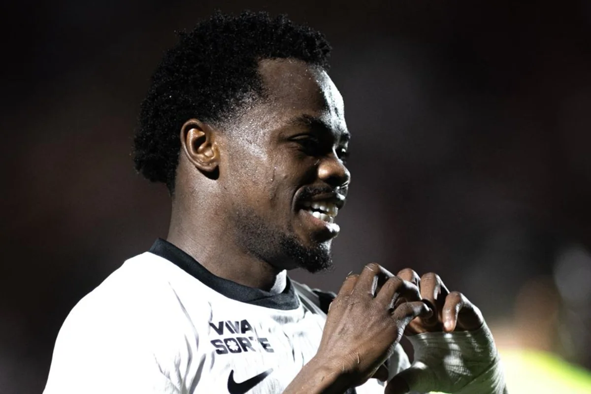 Vasco garante vaga inédita na semifinal da Copa do Brasil pela terceira vez seguida