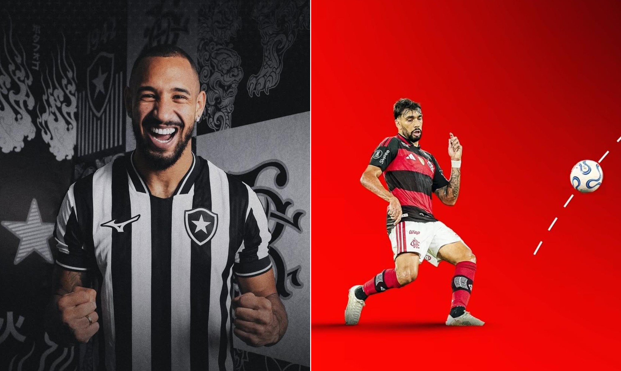 Clubes da Série A tiram patrocínios de apostas das camisas após nova MP