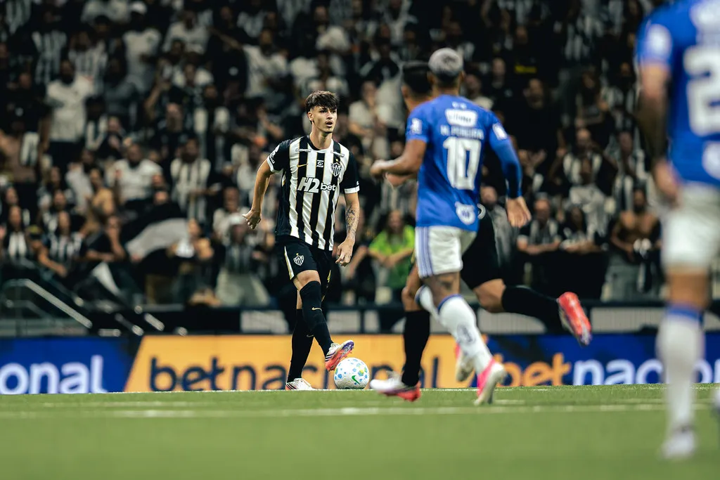 Futebol em alta: confira os resultados mais quentes desta terça-feira