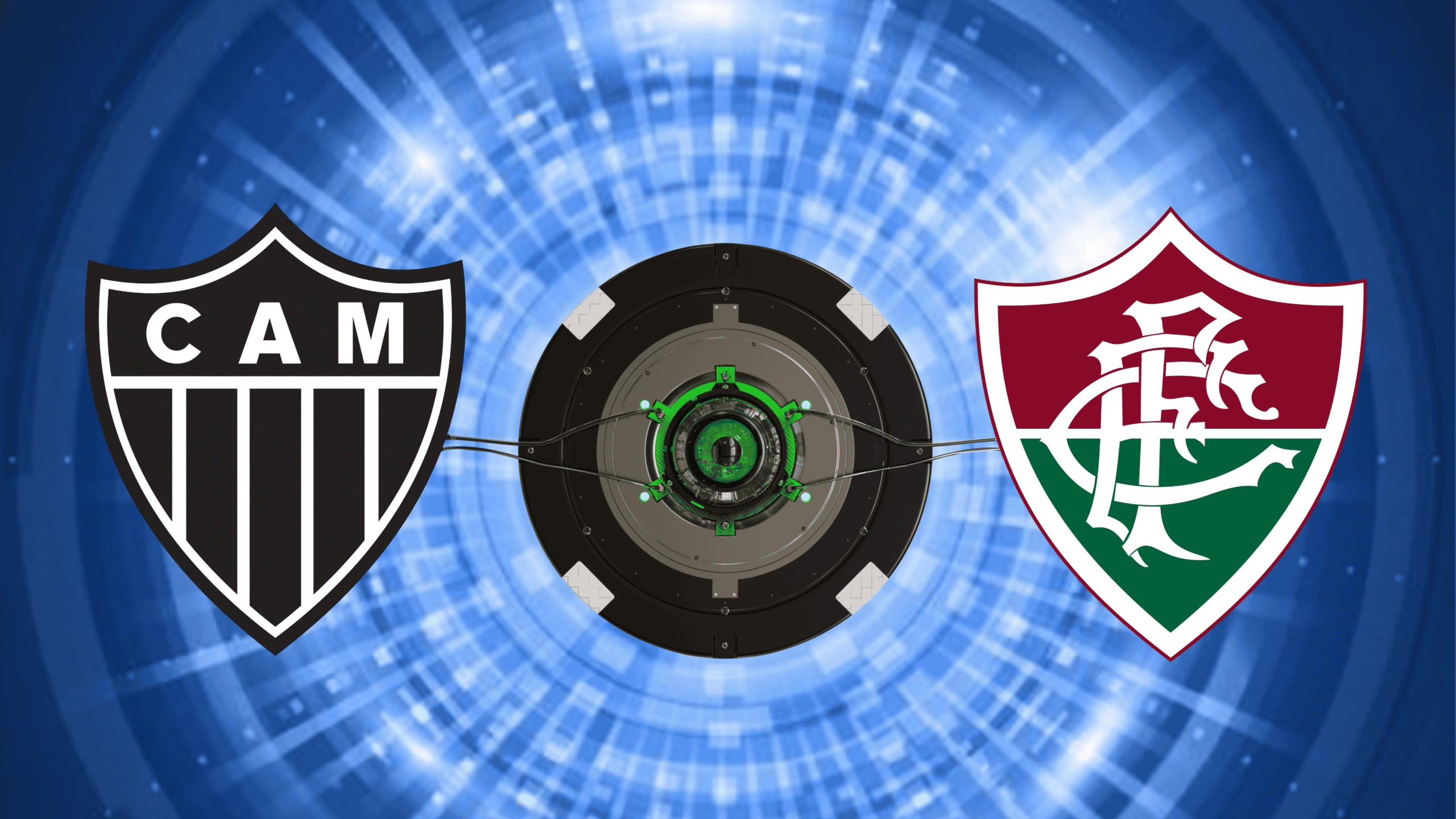Atlético Mineiro e Fluminense se enfrentam em duelo decisivo pela 27ª rodada do Brasileirão 2026