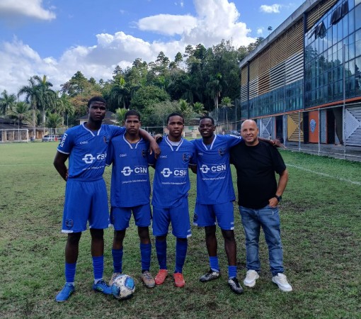Renato Asevedo e o projeto que está revolucionando o futebol brasileiro