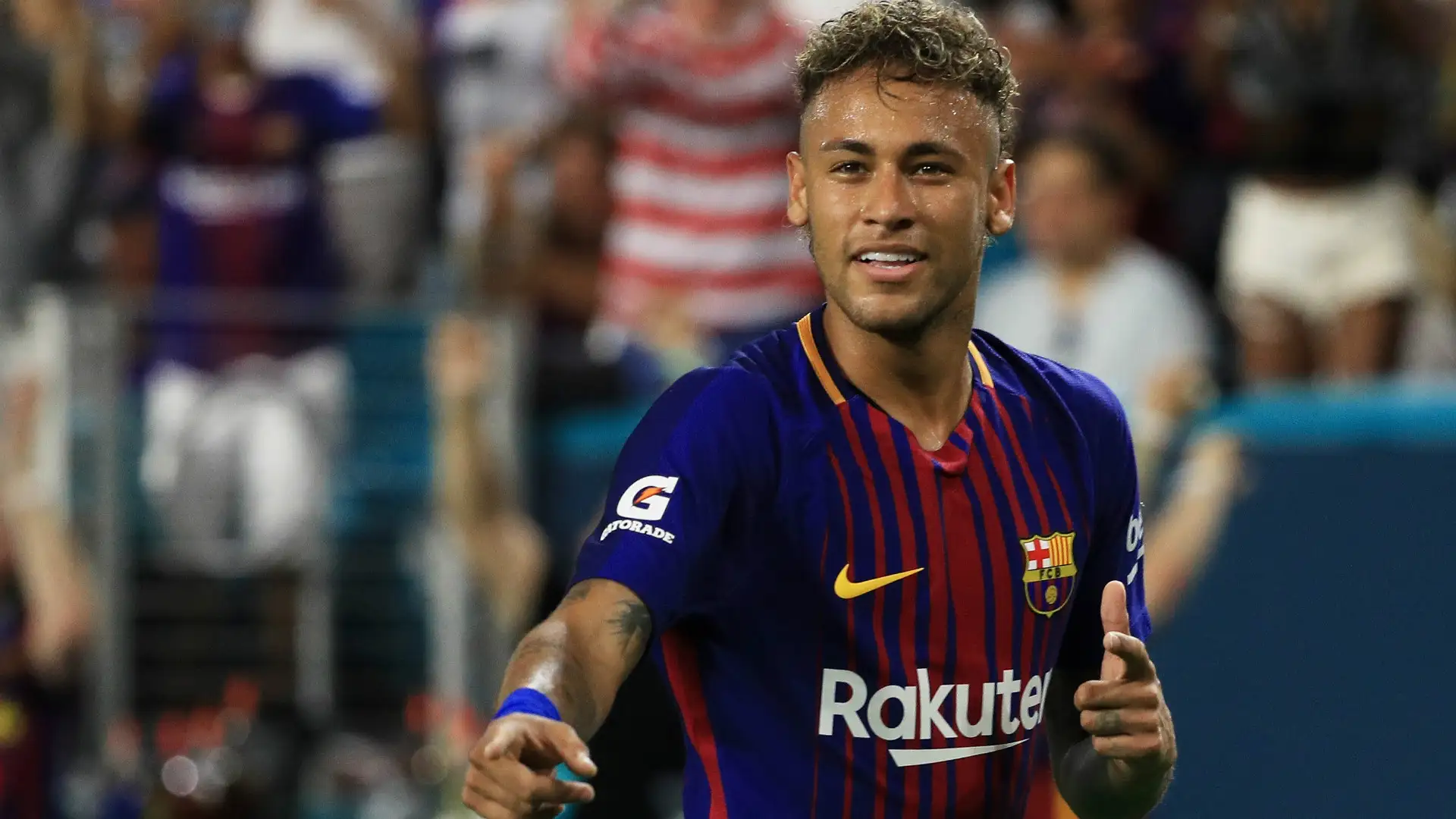 Brasileiro brilha no Barcelona e assume papel de líder em temporada de destaque