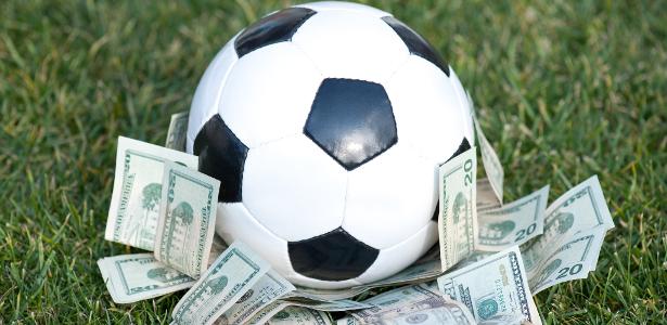 Governo Federal Articula Crédito de R$ 20 Bi para Aliviar Dívidas dos Clubes de Futebol