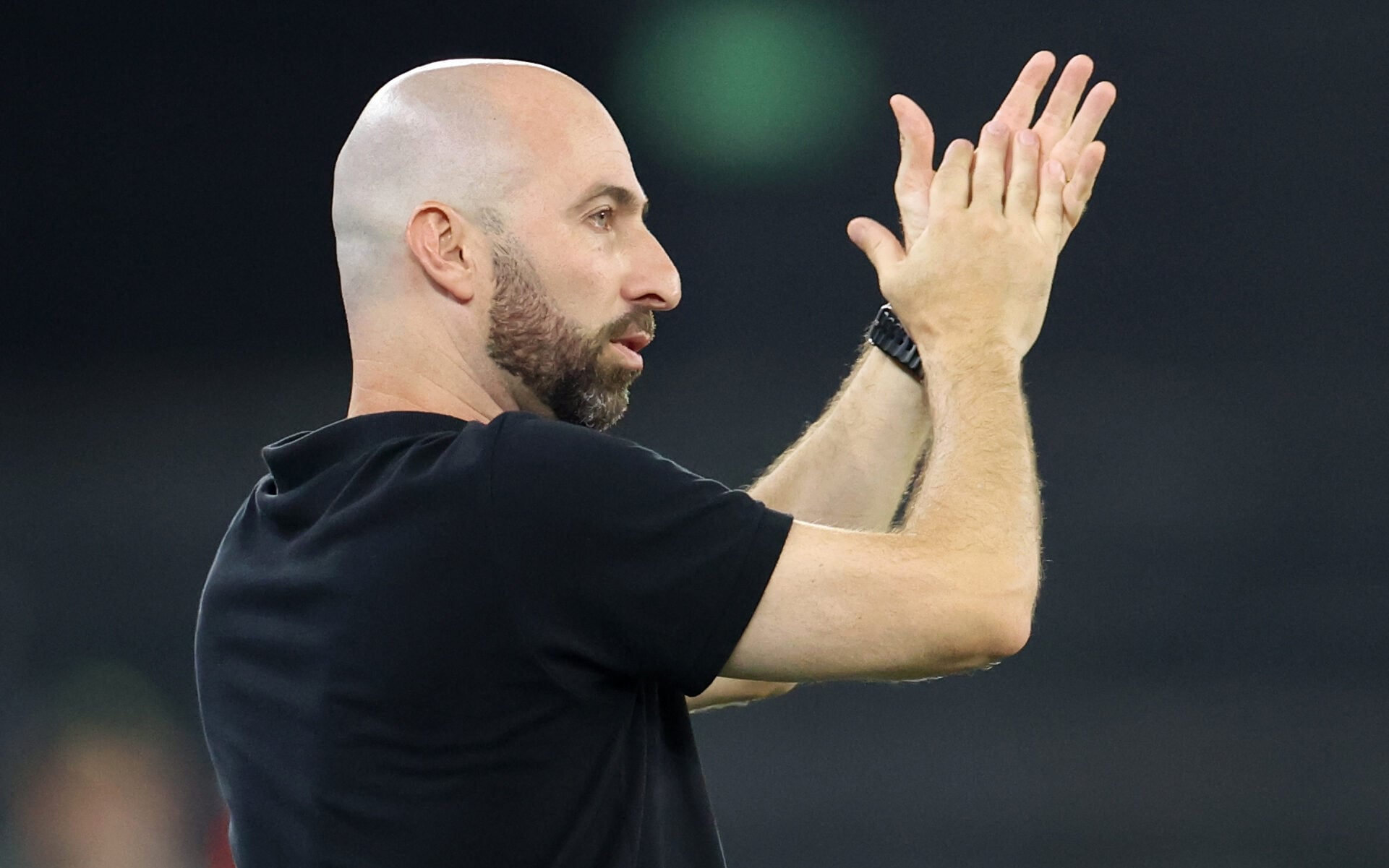 Botafogo decide trocar de técnico após sequência ruim no Brasileirão 2026