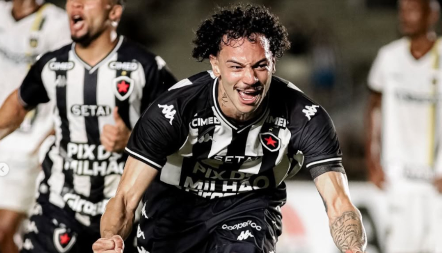 Série C 2026: CBF anuncia tabela dos quadrangulares do acesso com confrontos eletrizantes