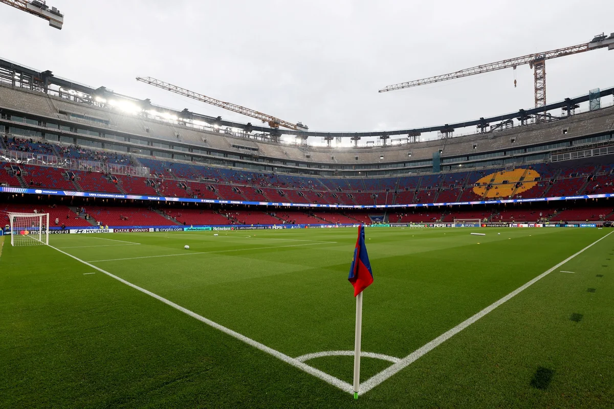 Camp Nou será palco da final da Champions League 2028/29: o que esperar do grande jogo