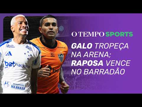 Atlético-MG Empata com Chapecoense e Mantém Pressão no Brasileirão 2026