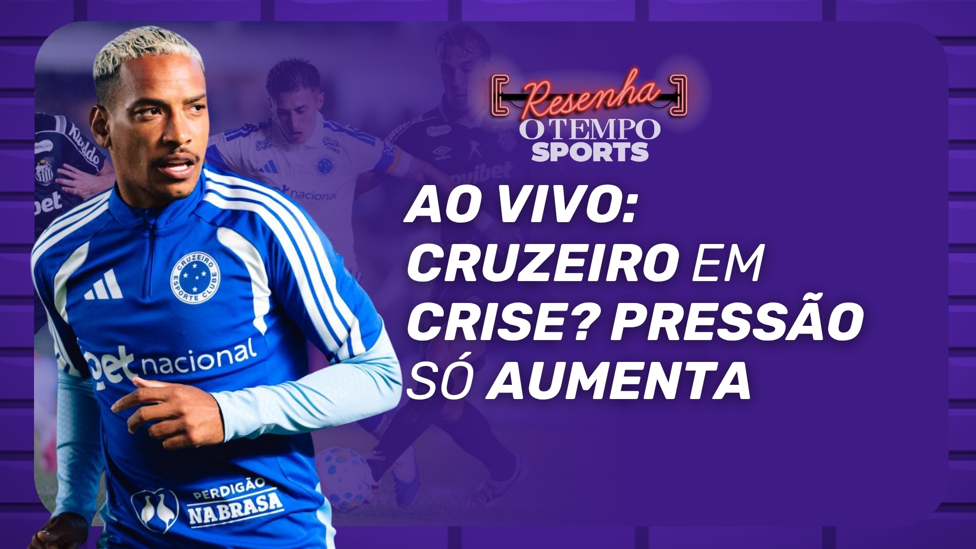 Atlético brilha e Cruzeiro tropeça: o que rolou no fim de semana do futebol mineiro