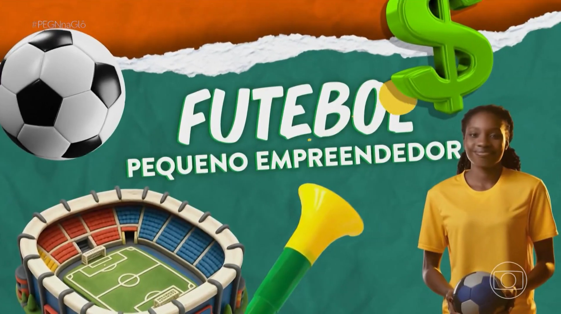 Ganhar dinheiro com futebol sem jogar? Conheça oportunidades que estão bombando além dos gramados