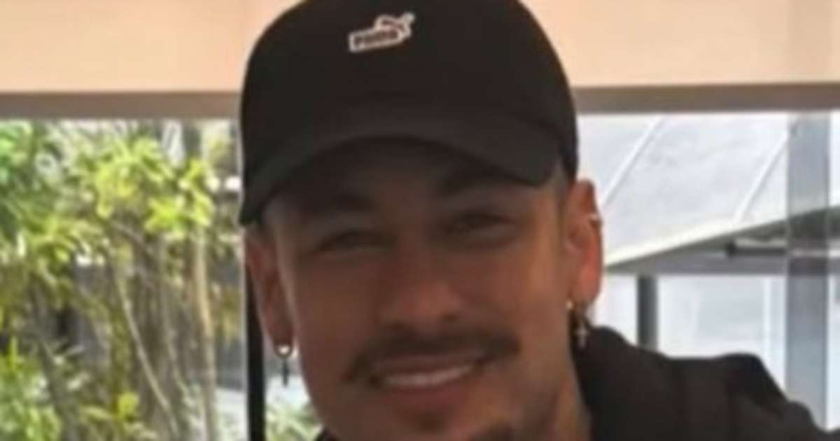 Neymar Surpreende com Novo Visual e Agita a Web entre Fãs e Torcedores