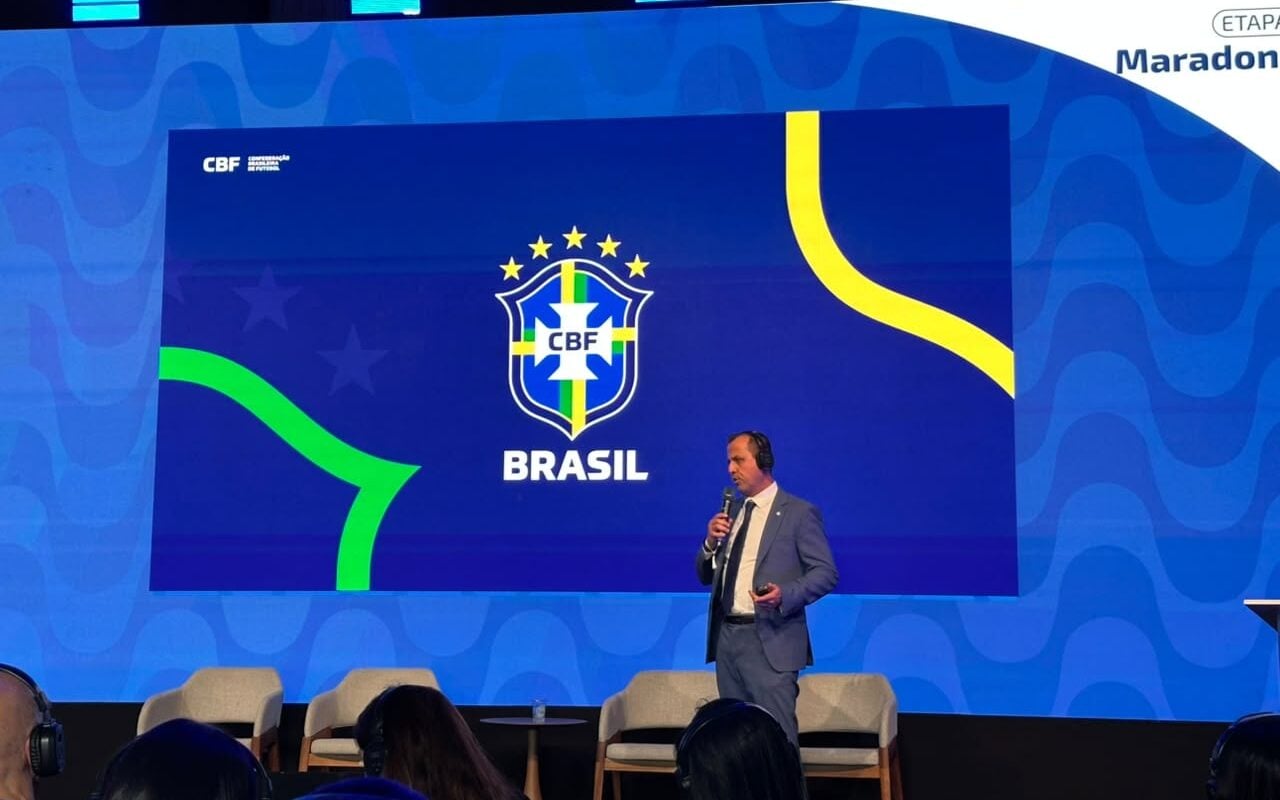 Brasil mira Mundial de Clubes 2029 após sucesso da Copa Feminina 2027