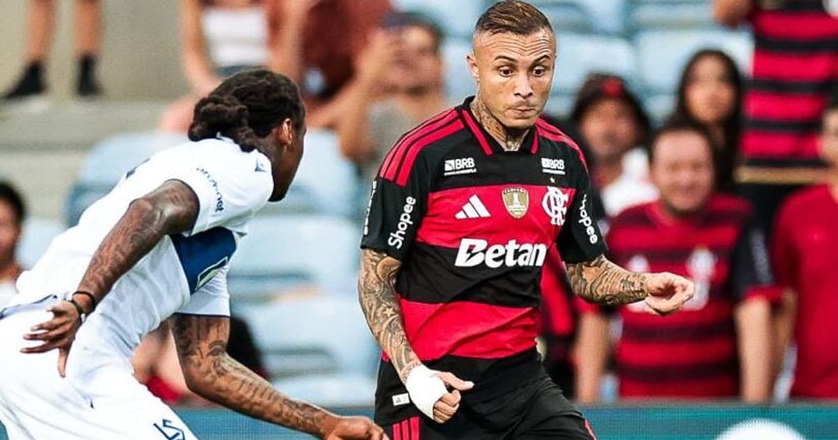 Botafogo acelera negociação e mira Everton Cebolinha para reforçar ataque em 2026 – imagem do artigo