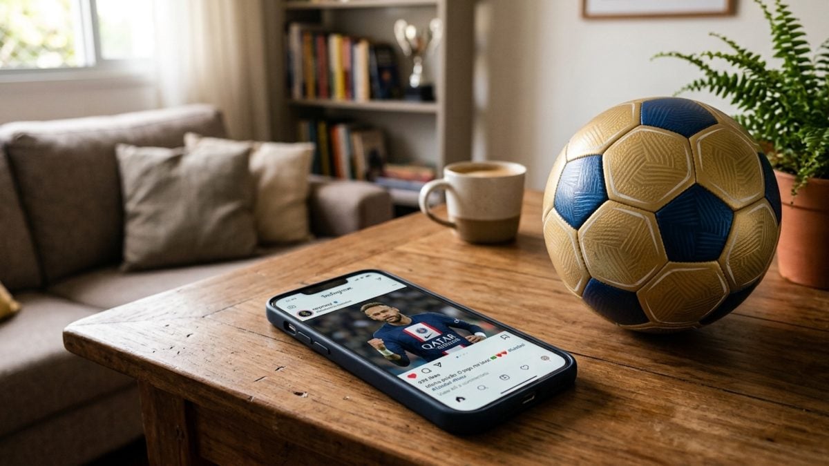 Como o barulho nas redes transforma o futebol em uma máquina de audiência e lucro