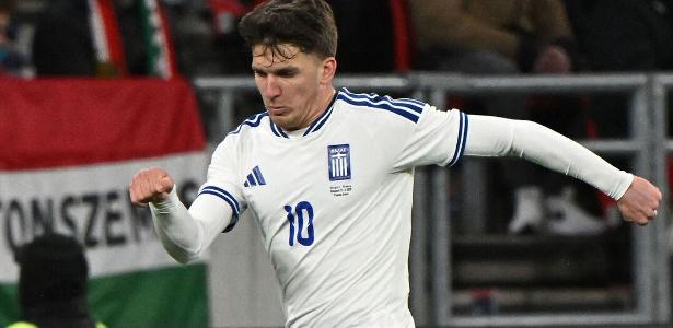 Grécia revela nova safra de jovens talentos que podem revolucionar o futebol europeu