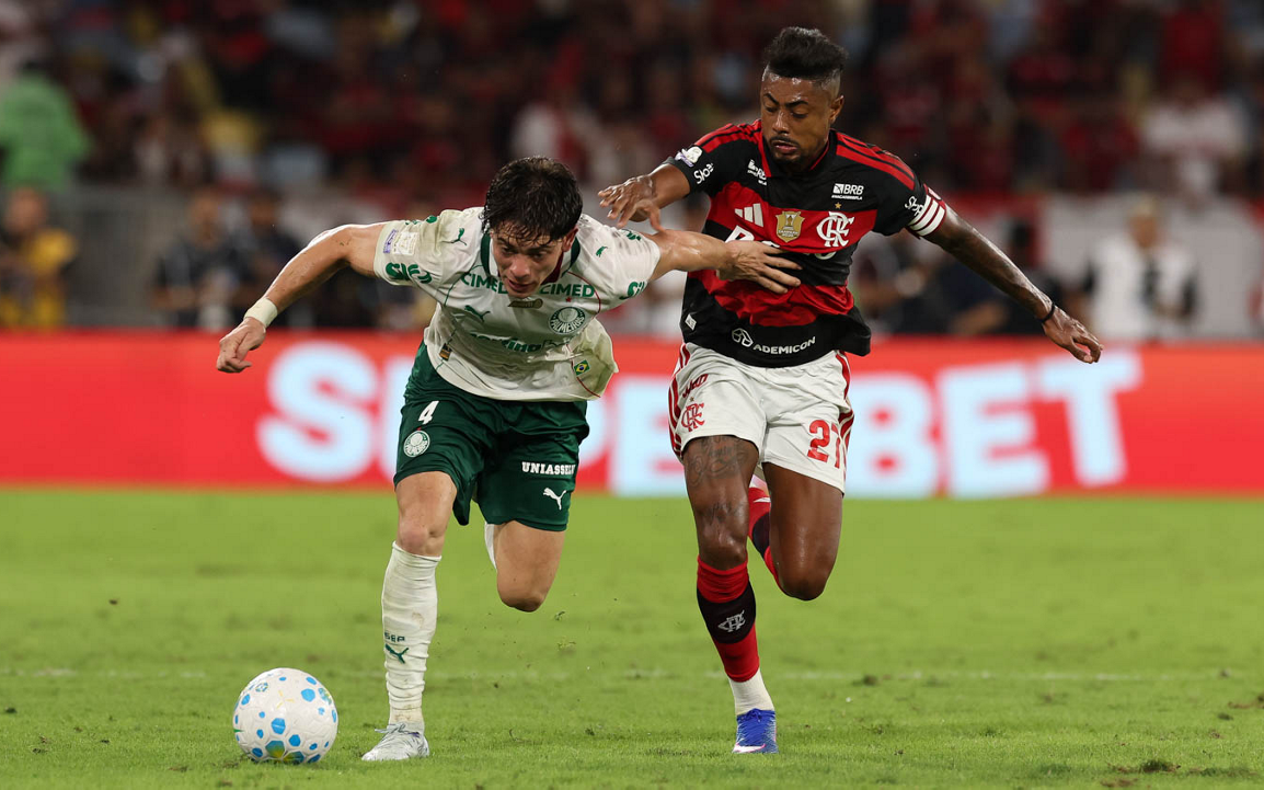 Palmeiras e Flamengo: a virada decisiva que mudou o rumo do Brasileirão 2026