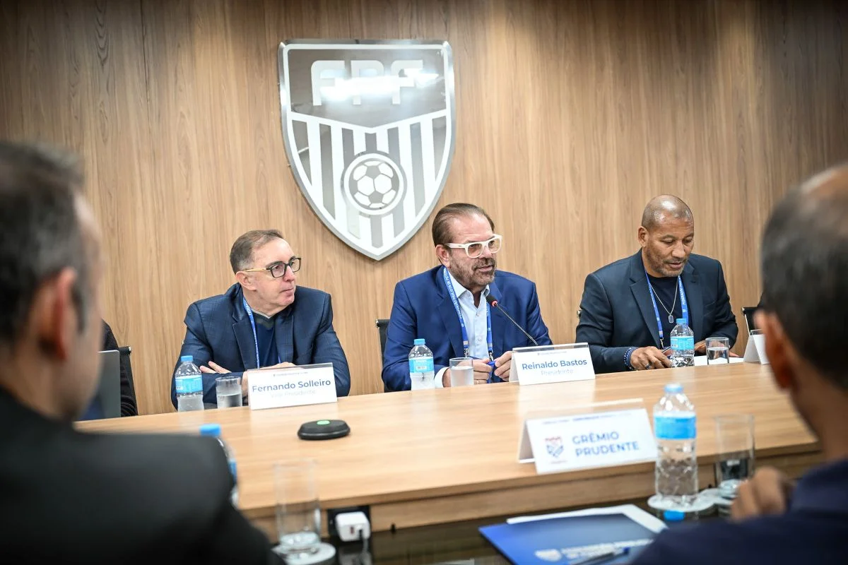 Semifinais da Copa Paulista 2026 já têm datas e times definidos