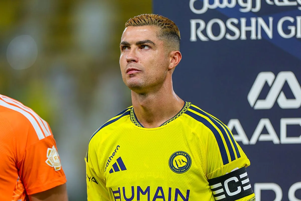 Al-Nassr cai diante do Al-Ain na estreia da Champions Asiática com goleada de 4 a 0