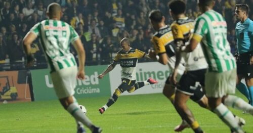 Brasileirão Série B e Paulistão Sub-20 agitam a segunda-feira no futebol