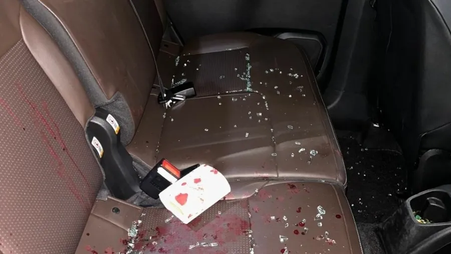 Motoristas de app em São Paulo adotam nova tática para evitar ataques da gangue da pedrada