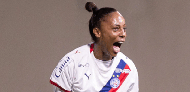 Bahia faz história e avança às semifinais do Brasileirão Feminino após duelo emocionante