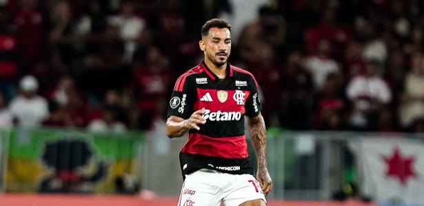 Flamengo lidera Brasileiro-2026 e brilha com elenco experiente nas seleções