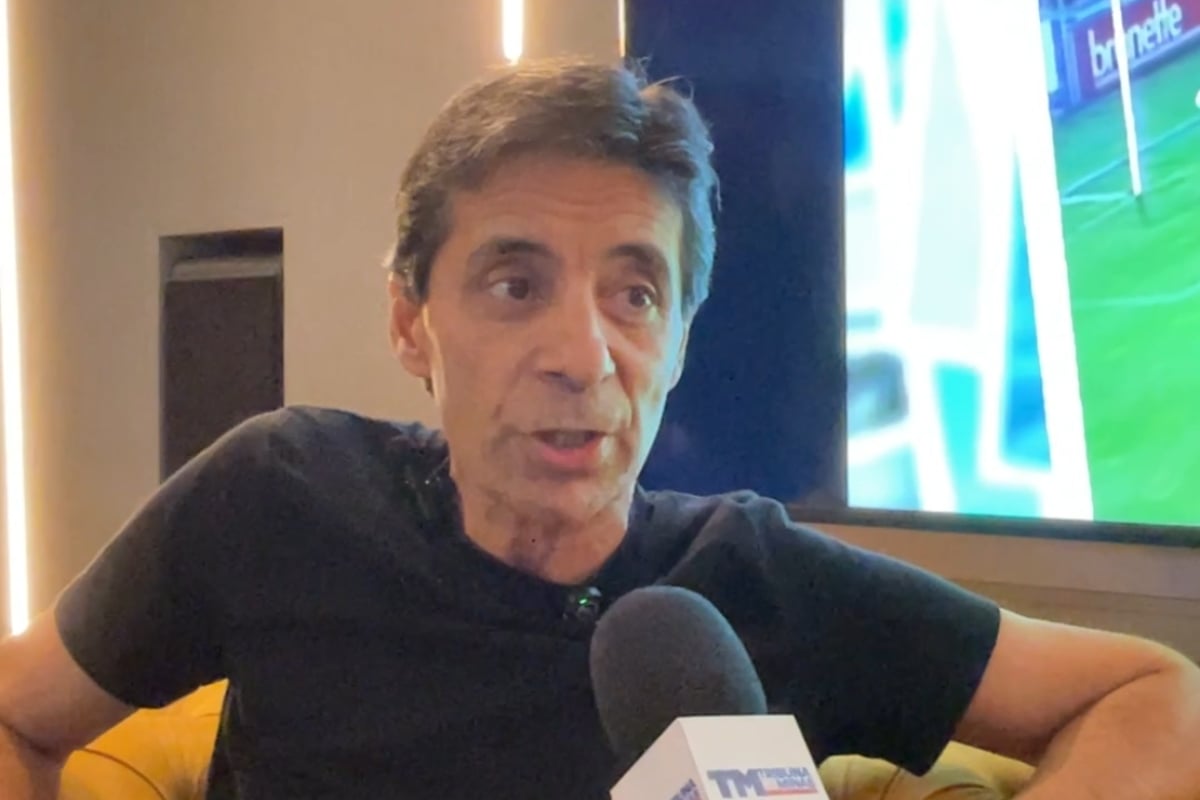 Mauro Galvão agita Juiz de Fora com sessão de autógrafos e histórias do futebol – imagem do artigo