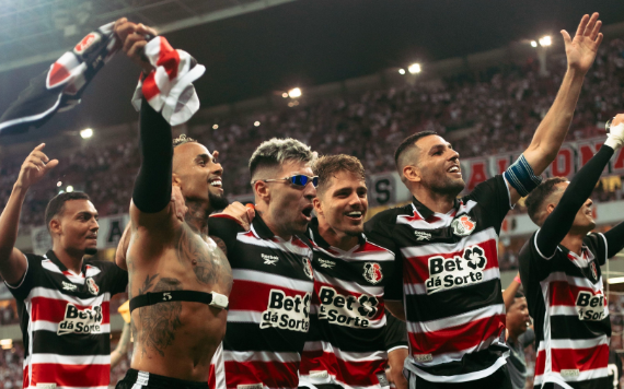 Quatro times se aproximam da Série B 2027 na reta decisiva da Série C