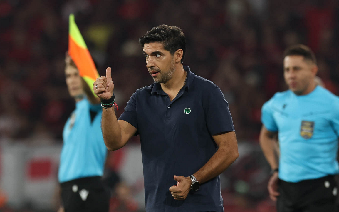Palmeiras pode encarar até 16 jogos decisivos se avançar nas finais de 2026