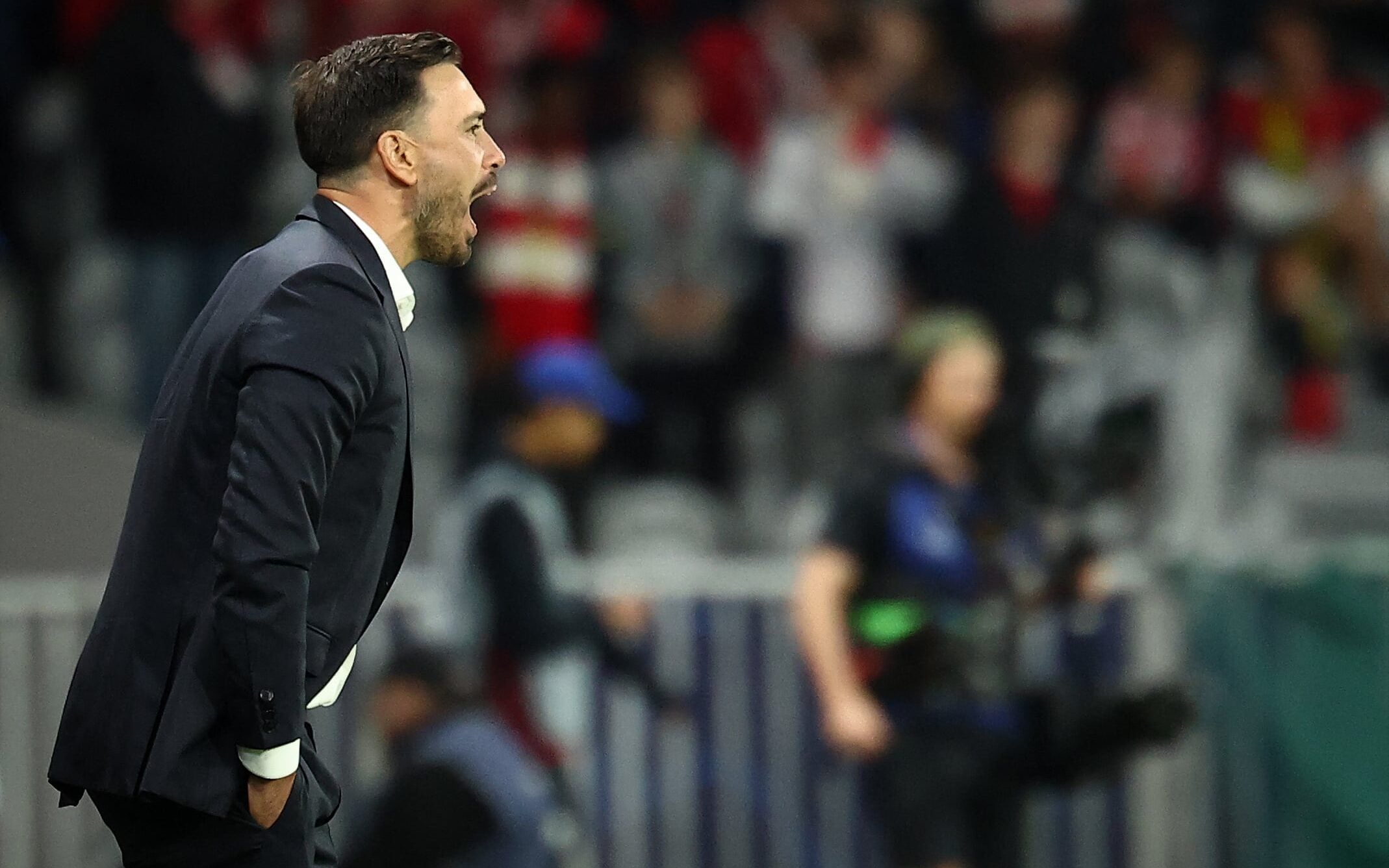 Davide Ancelotti surpreende e coloca Lille em destaque na Europa