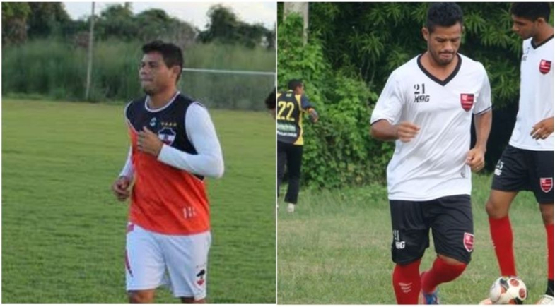 Morre William Piauí, ex-jogador de futebol, aos 41 anos vítima de aneurisma cerebral