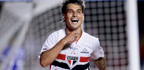 São Paulo mantém foco total para enfrentar o Palmeiras e evitar risco de rebaixamento – imagem do artigo