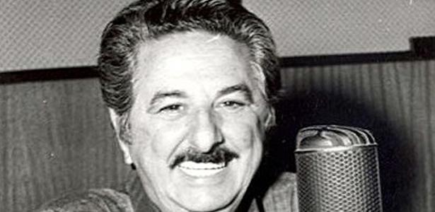 Fiori Gigliotti: A Voz que Marcou a Era Dourada do Rádio Esportivo Brasileiro