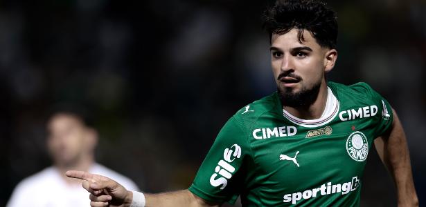 Palmeiras e São Paulo se enfrentam em clássico decisivo no Nubank Parque