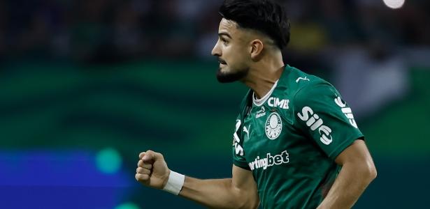 Flaco López: De aposta contestada a joia de R$ 318 milhões no Palmeiras