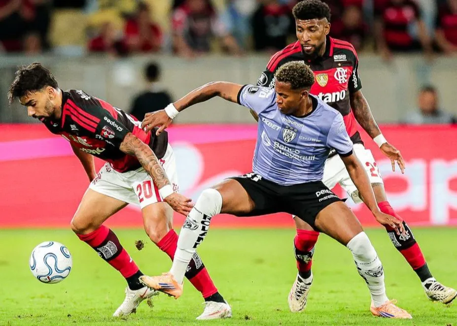 Futebol agitado na quinta-feira: confira todos os resultados do dia