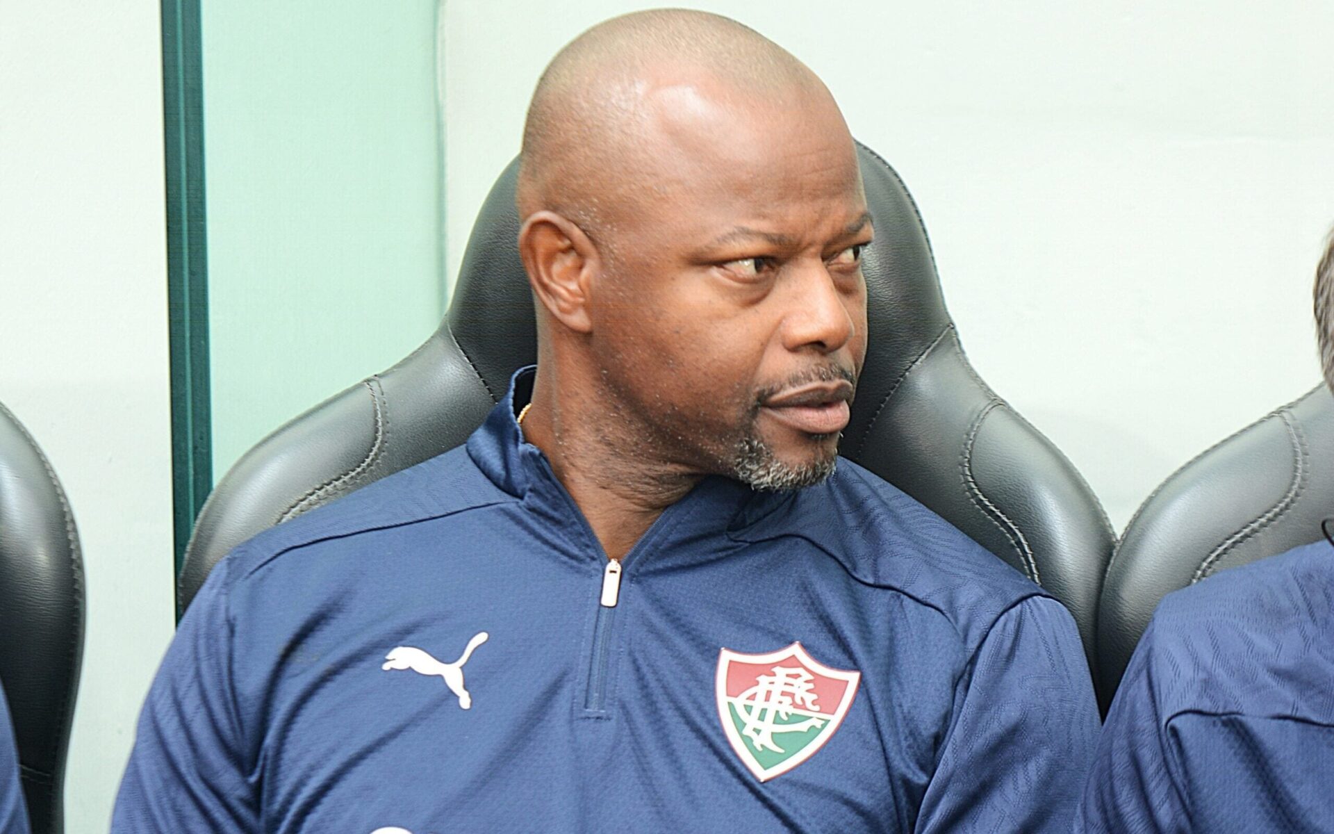 Fluminense intensifica preparação para clássico contra Vasco no Maracanã