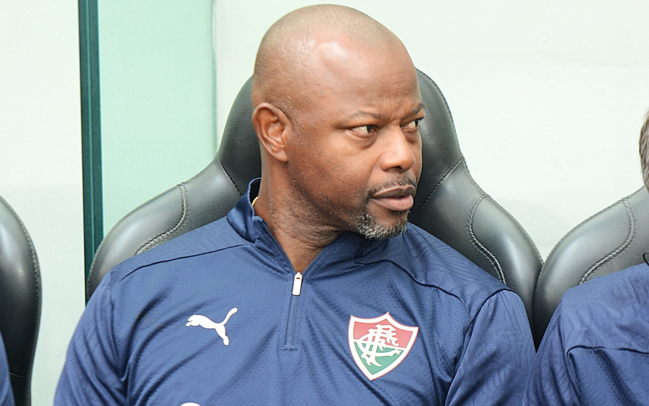 Fluminense intensifica preparação para clássico contra Vasco no Maracanã