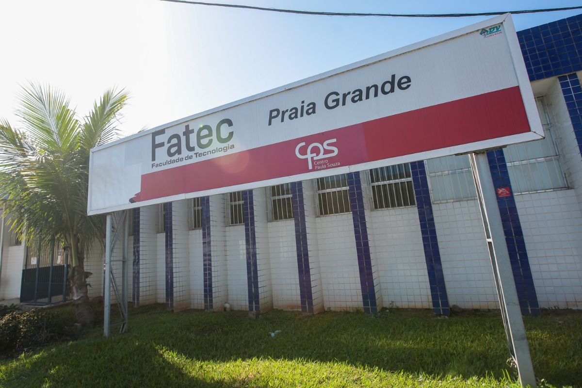 Fatecs lançam inscrições para cursos gratuitos em Santos e Praia Grande – imagem do artigo