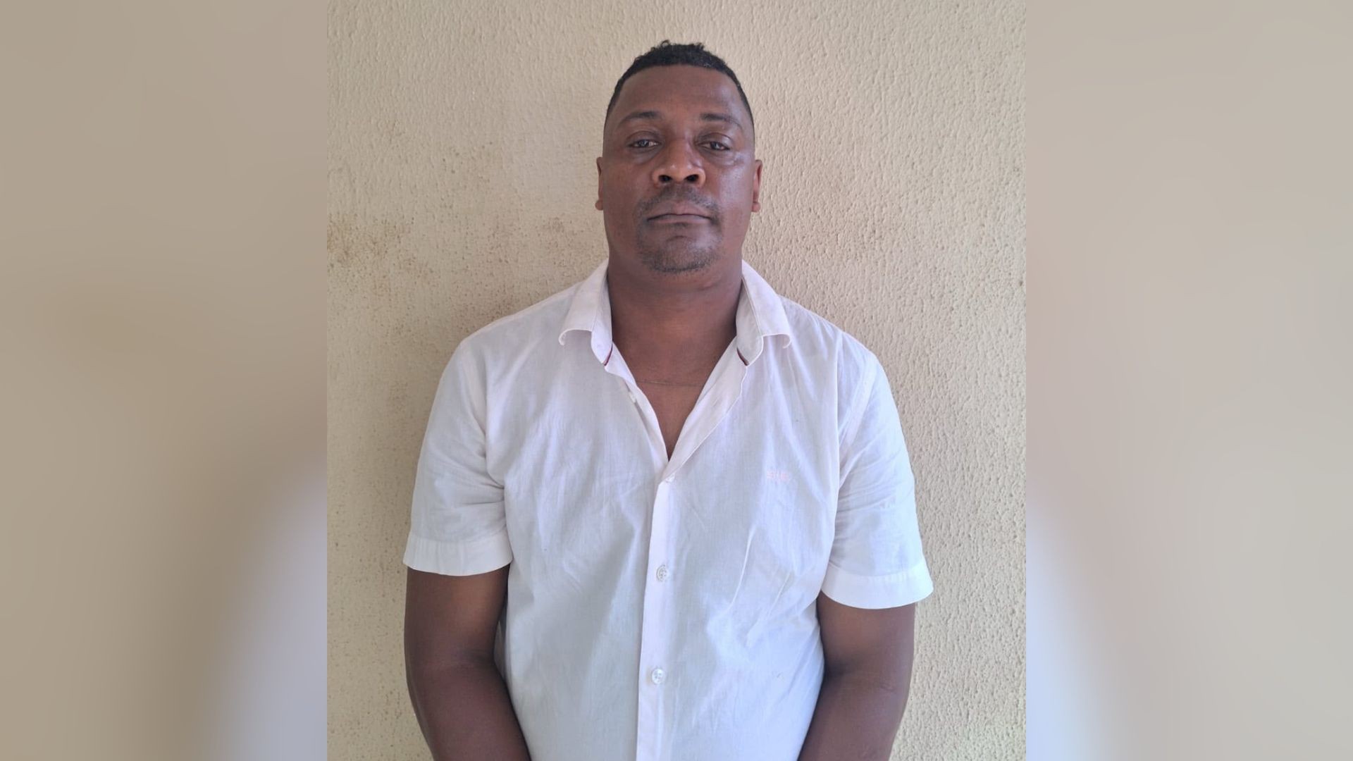 Ex-jogador de futebol é preso por golpe de falsas oportunidades na Alemanha