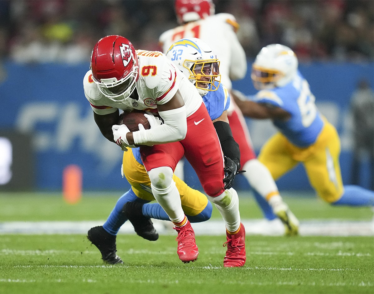NFL no Rio: recorde de patrocinadores marca estreia histórica no Brasil