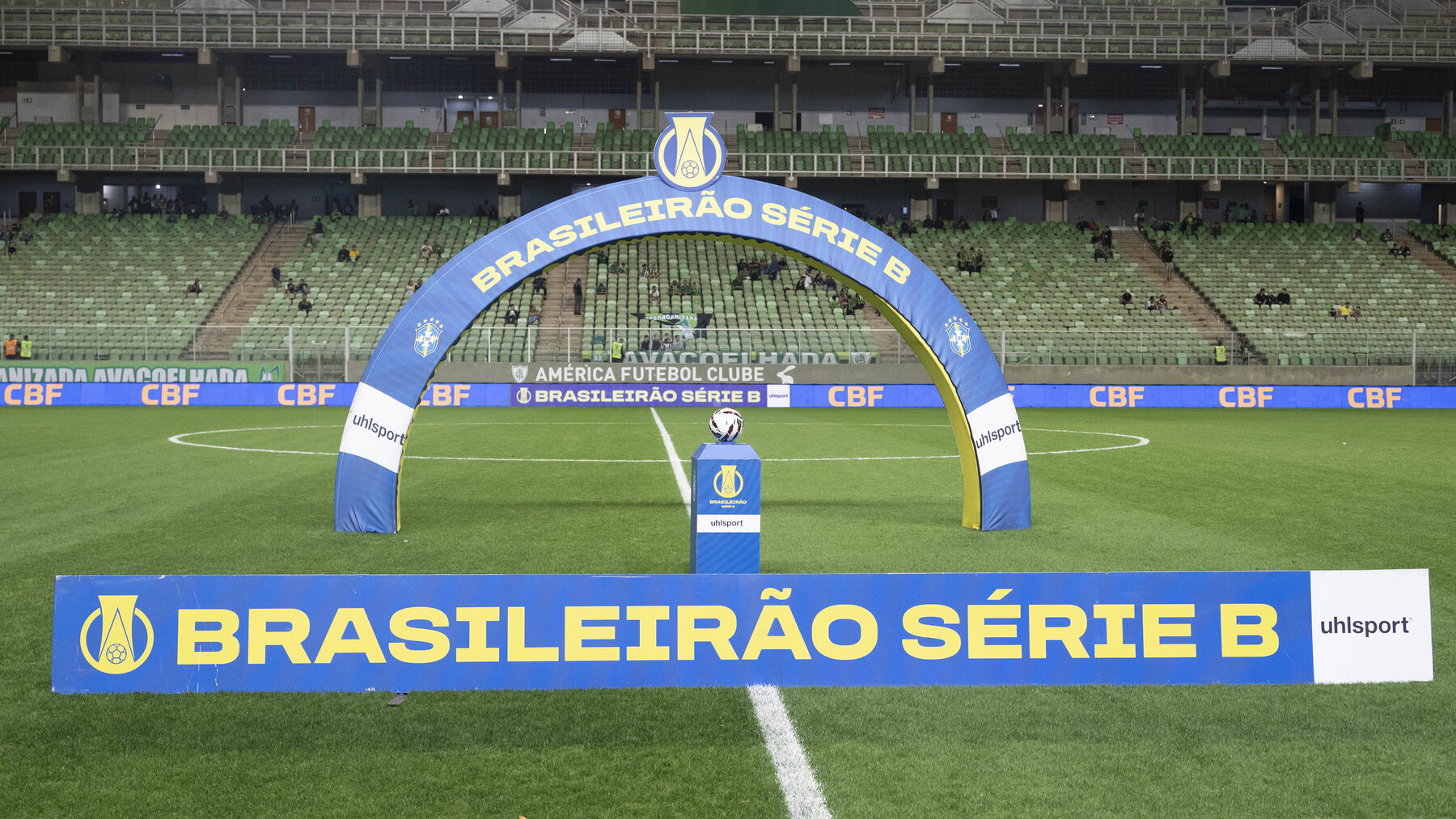 Série B 2026: rodada 28 promete emoções e disputas acirradas pelo acesso