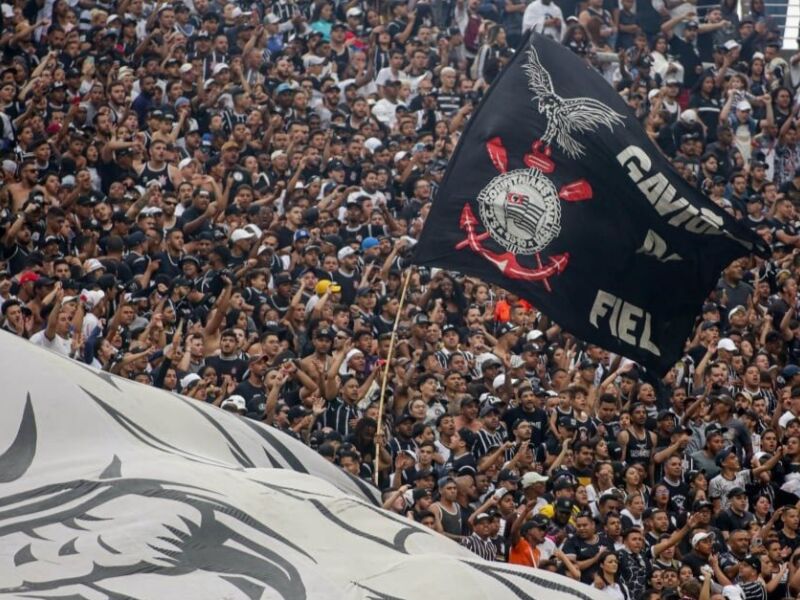 Corinthians avalia com cautela proposta de R$ 120 milhões de site de acompanhantes para patrocínio – imagem do artigo