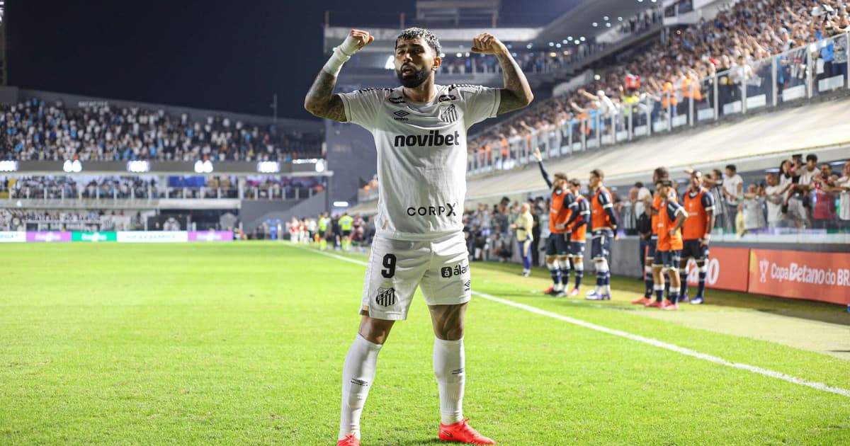 Santos se prepara para reencontro decisivo contra Palmeiras após clássico contra o Corinthians