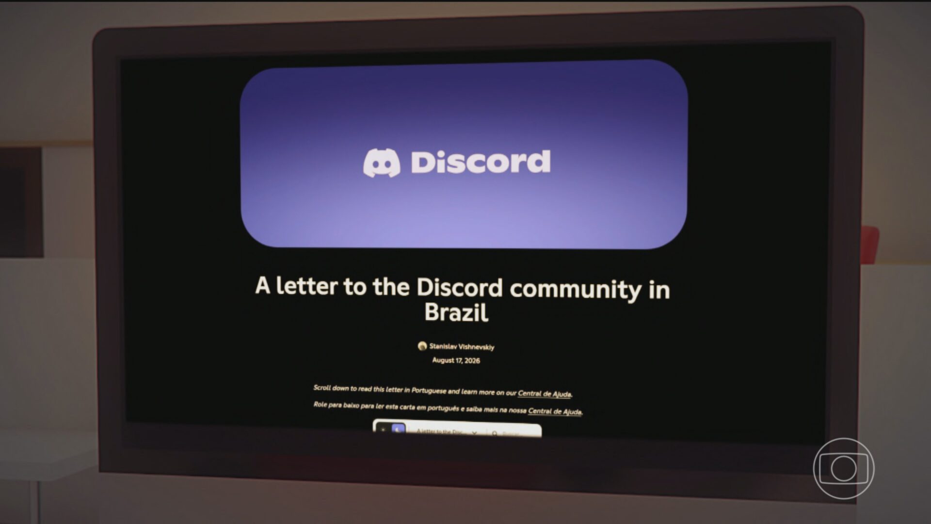 Polícia Civil de SP usa tecnologia para monitorar redes sociais e combater crimes em 2026 – imagem do artigo
