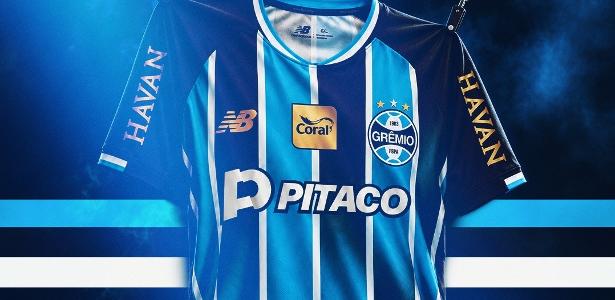 Grêmio enfrenta revés após veto às apostas em meio a novo contrato com Pitaco – imagem do artigo